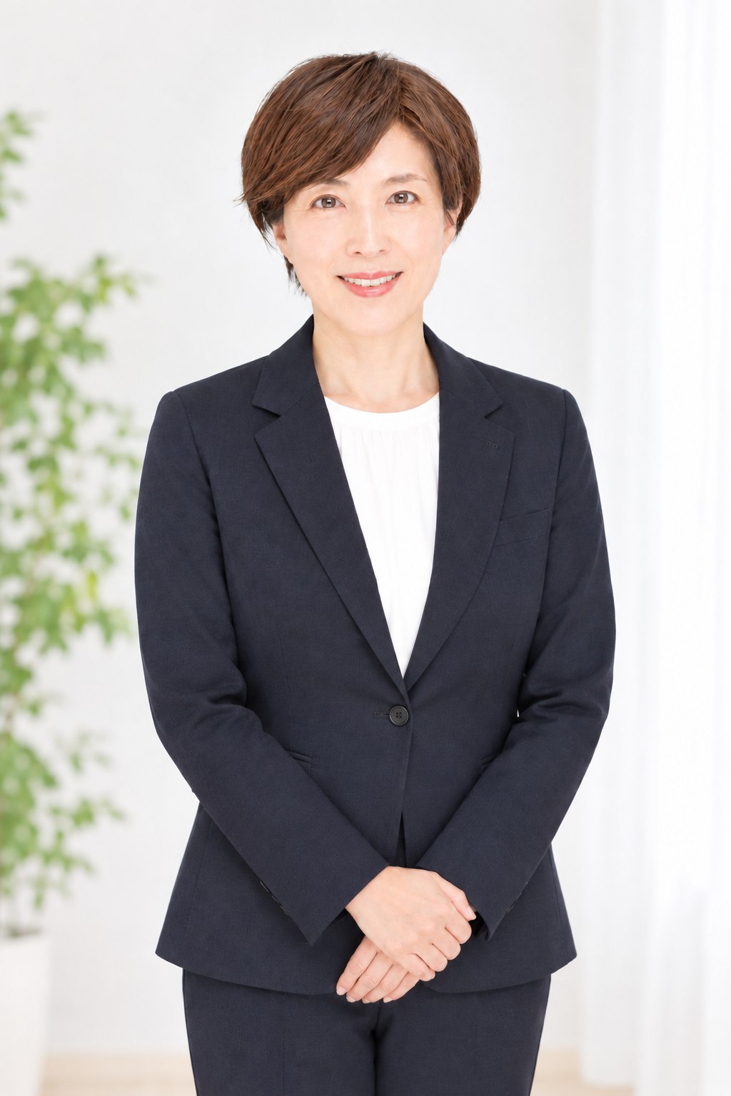 代表 藤野直美
