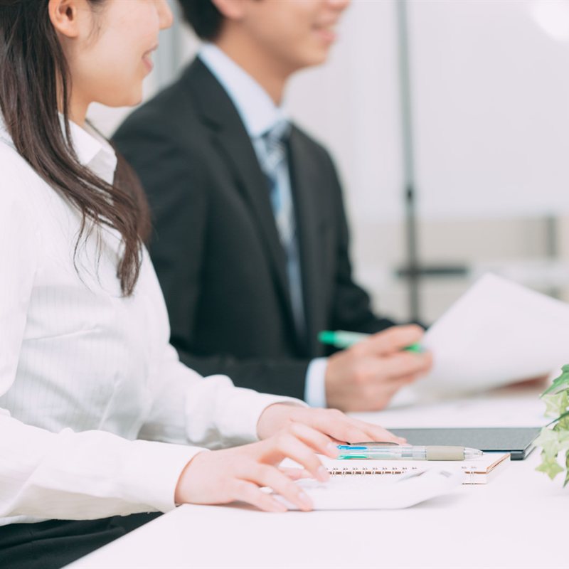 助成金受給相談